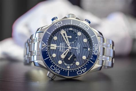 omega seamaster diver review|omega Seamaster Diver 300m test.